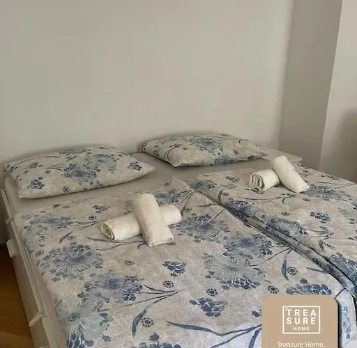Default Steph Appartement *