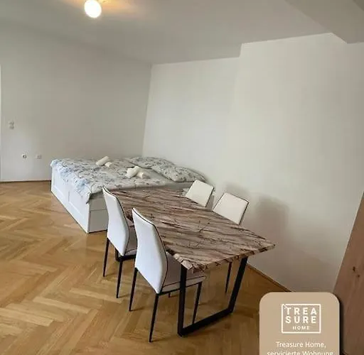 Appartement Default Steph *