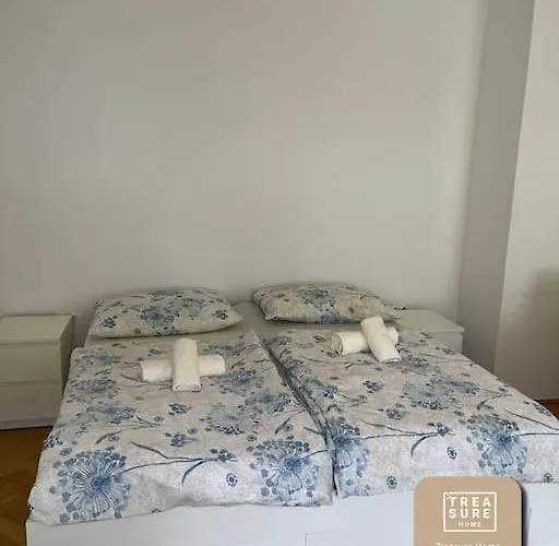 Default Steph Appartement Vienne