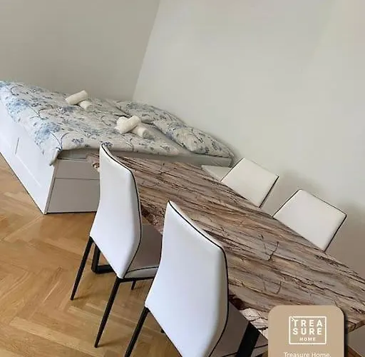 Default Steph Appartement Vienne