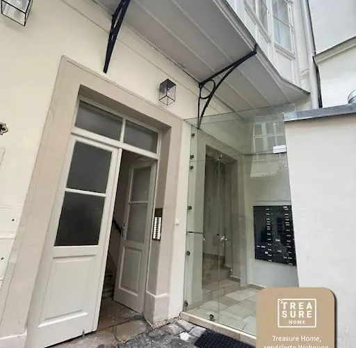 Default Steph Appartement *